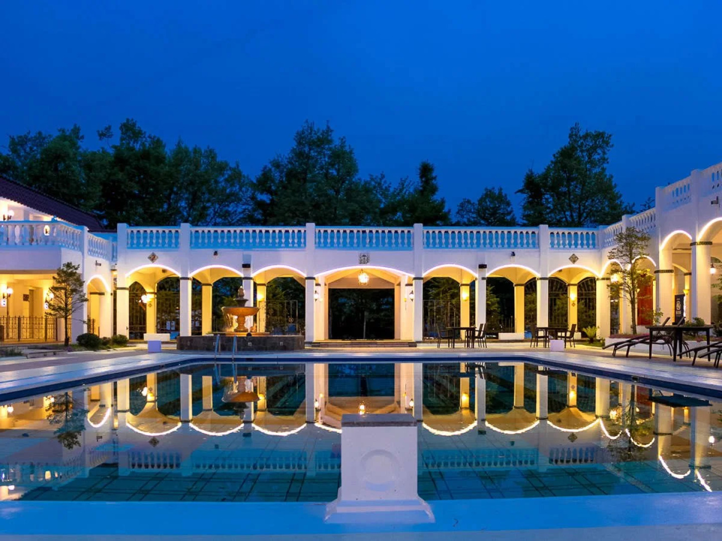 Hotel Accion Karuizawa