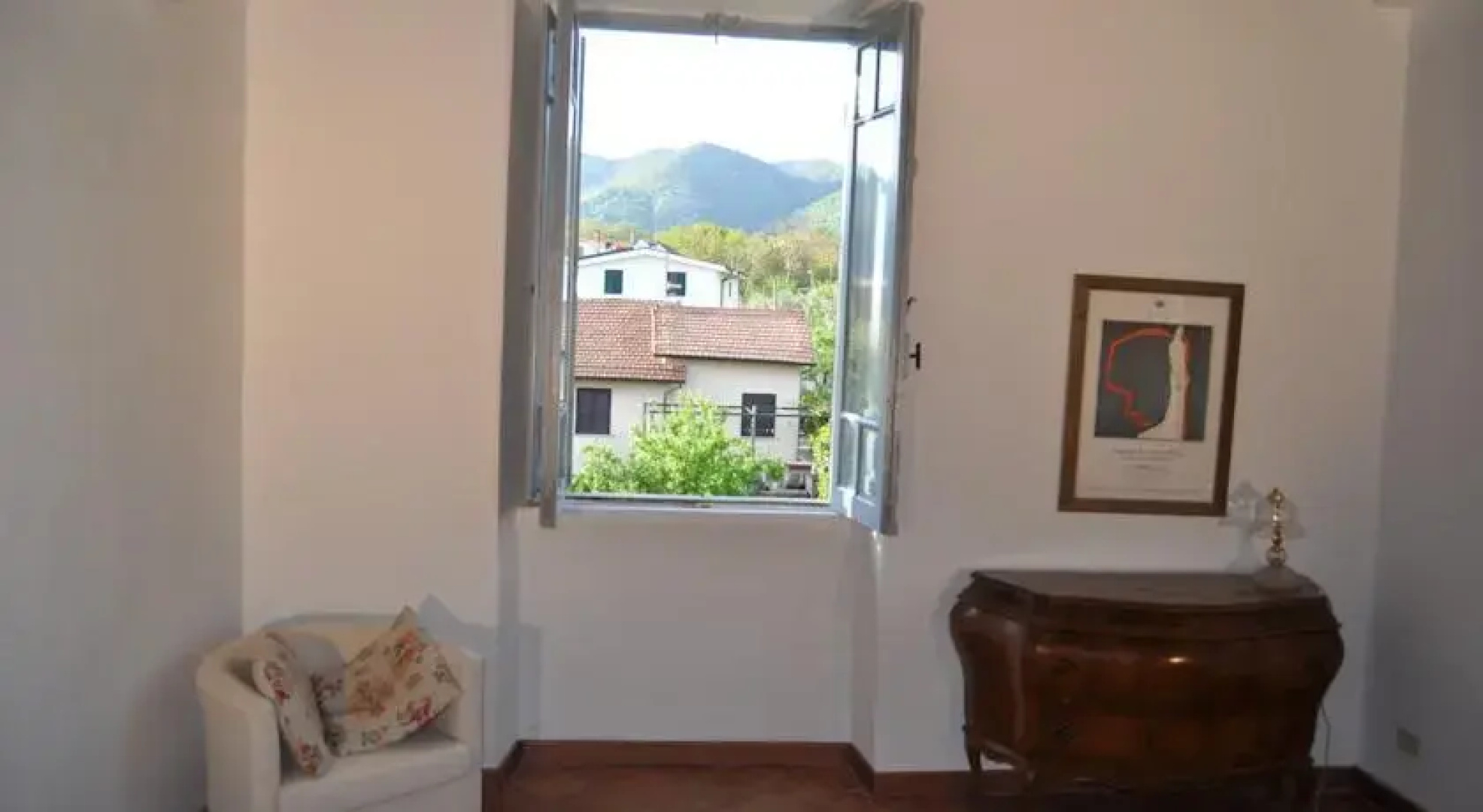 Villa Etra