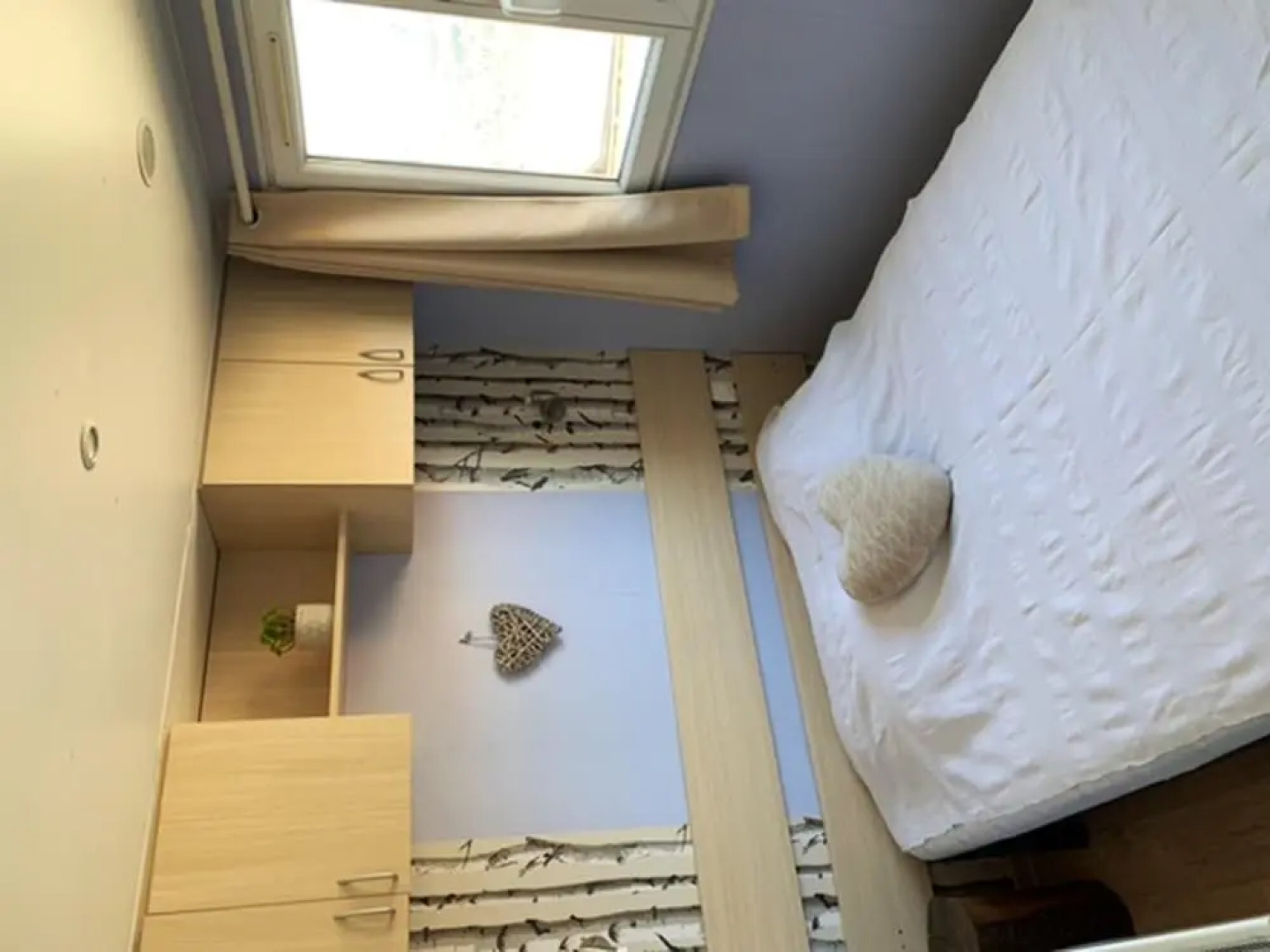 Chalet With 2 Bedrooms in Saint-léger-les-mélèzes, With Wonderful Mountain View and Furnished Garden