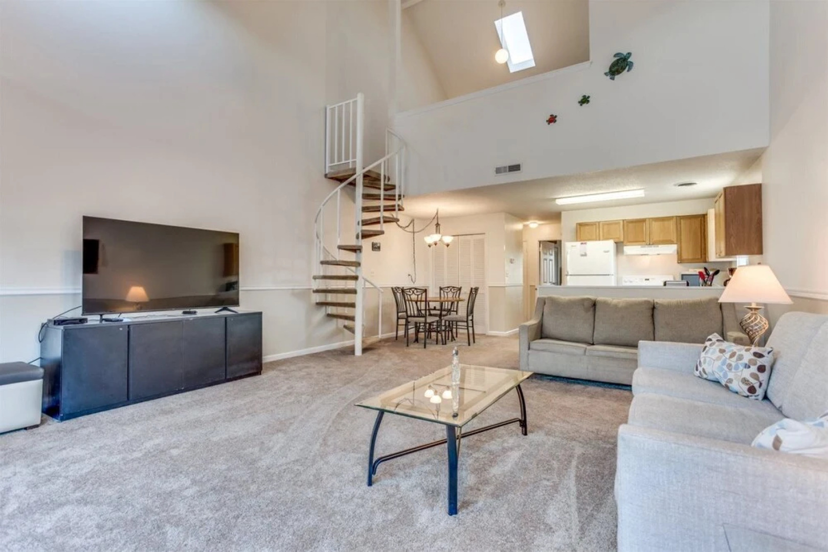 Golf Colony Resort J 15