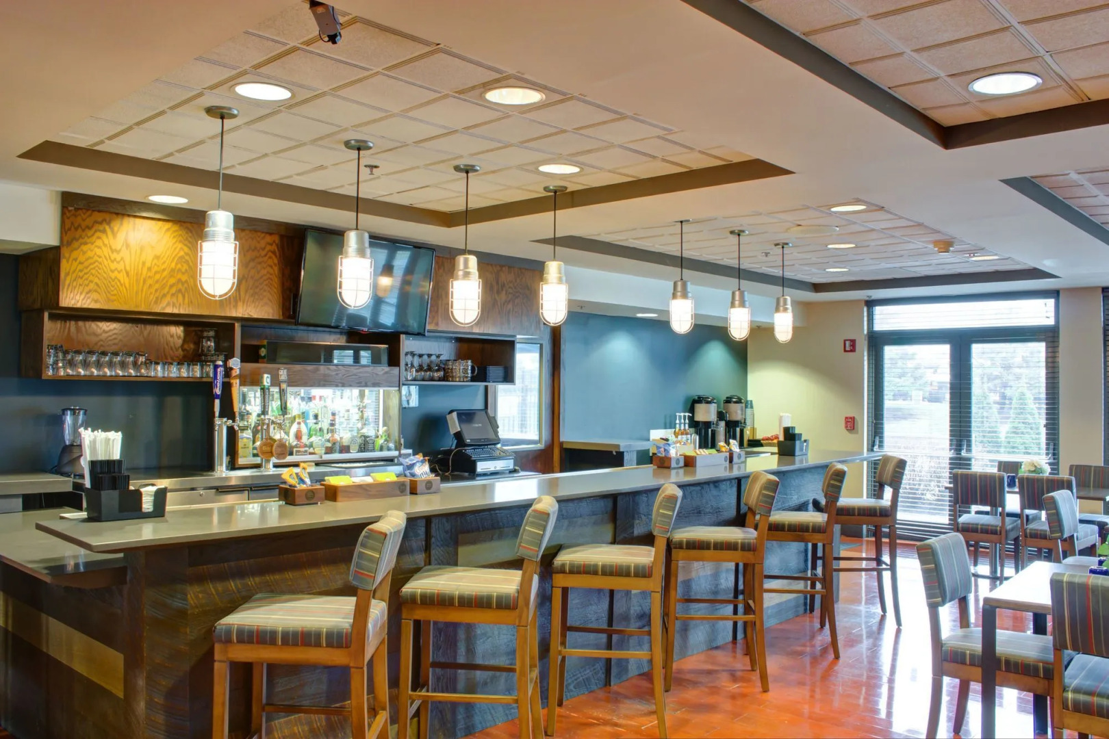 Four Points by Sheraton Columbus-Polaris