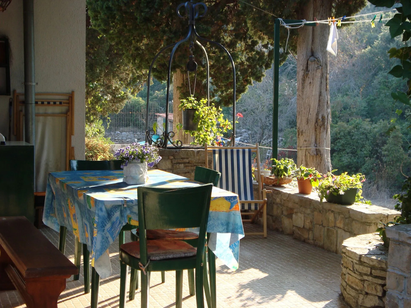 Holiday house Sunce - relaxing & quiet: Maslinica, Island Solta