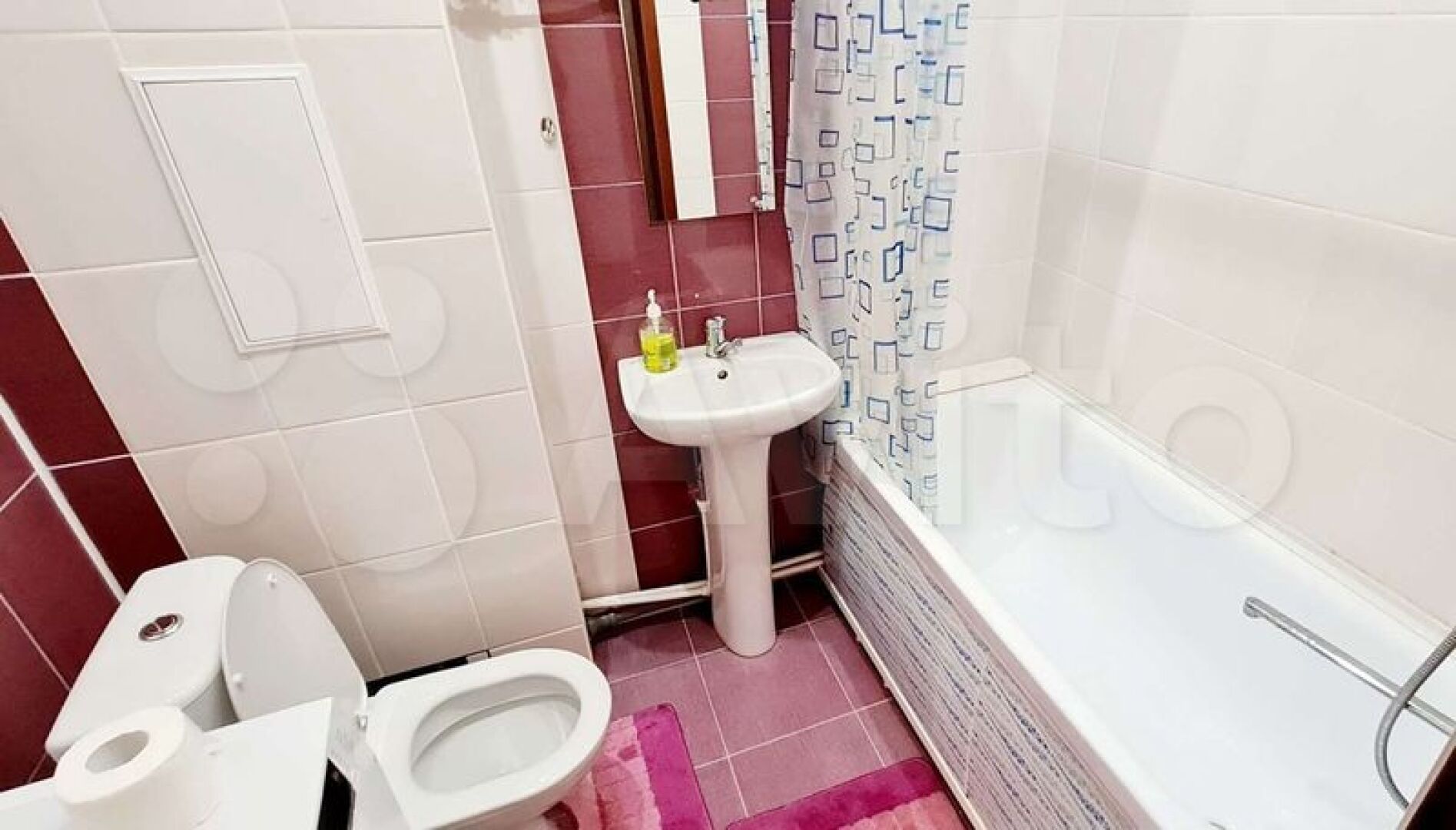 Alatyr Surgut, st. Usoltseva, 26