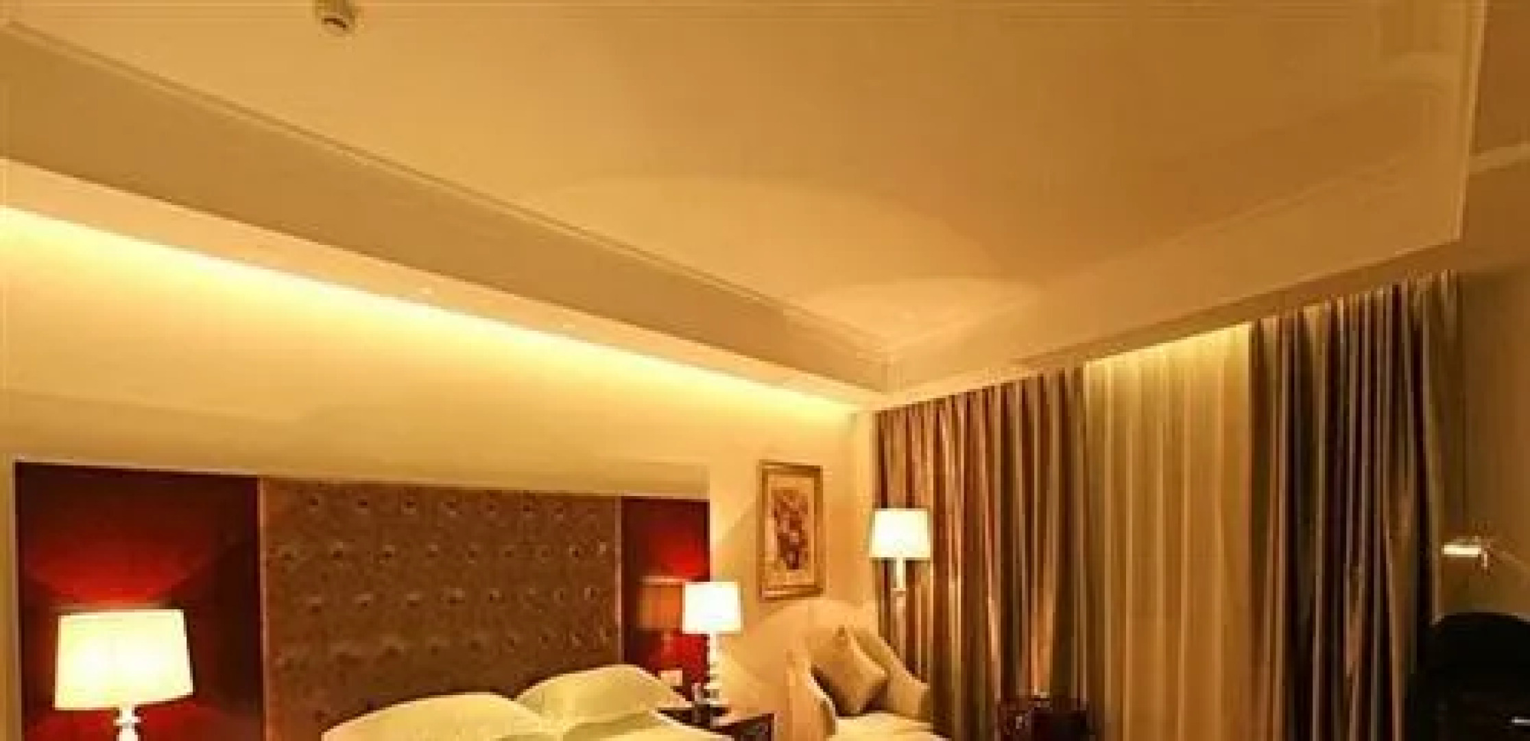 Jincheng Guangdong International Hotel - Tieling