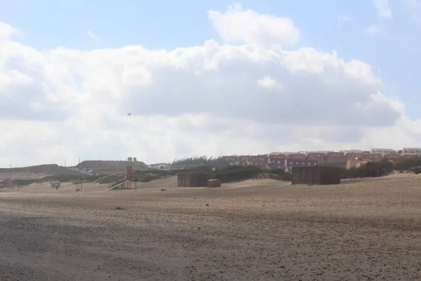 Room Rental In Central Flat In Puerto Del Rosario