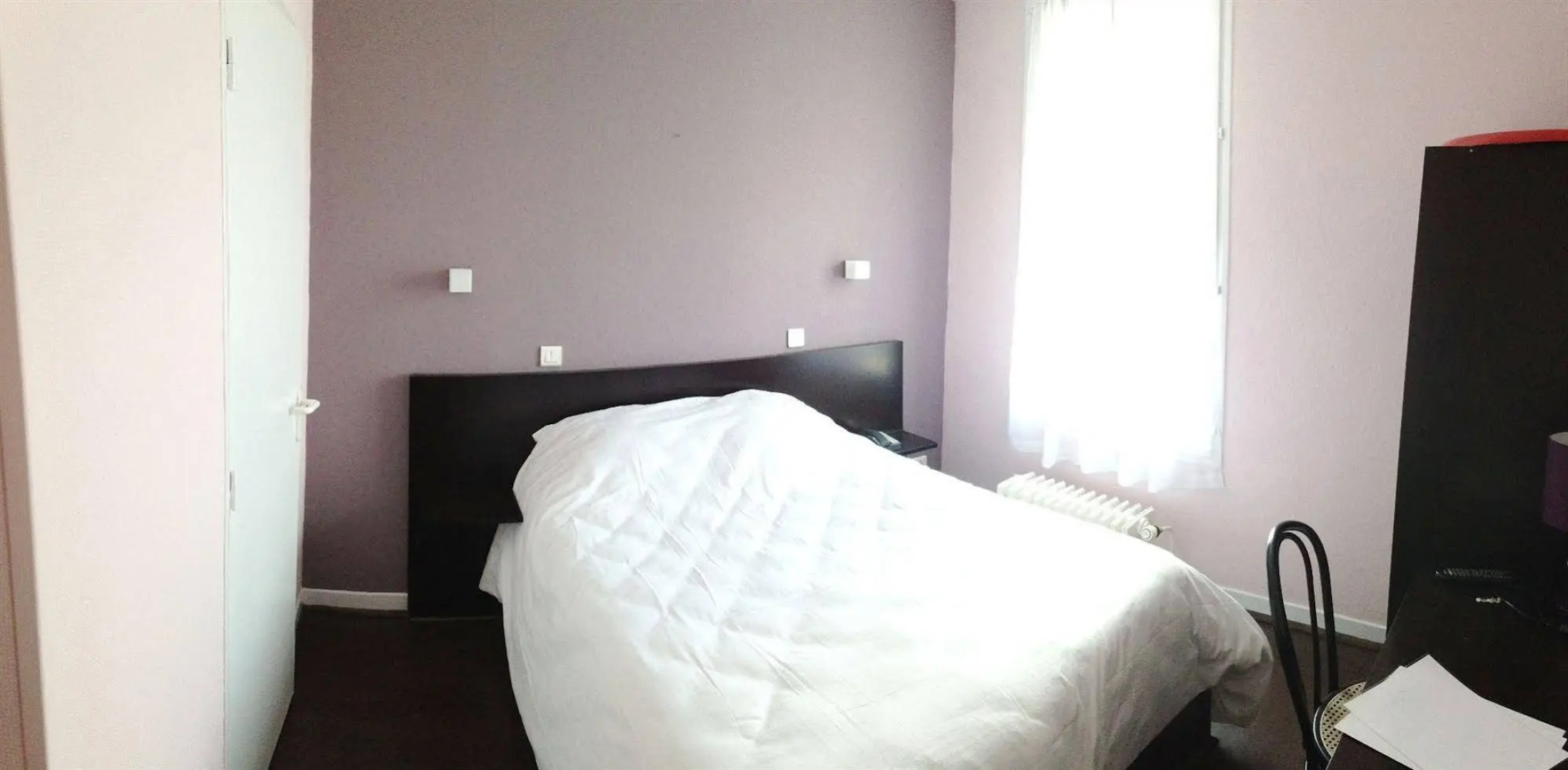 Hôtel François 1er