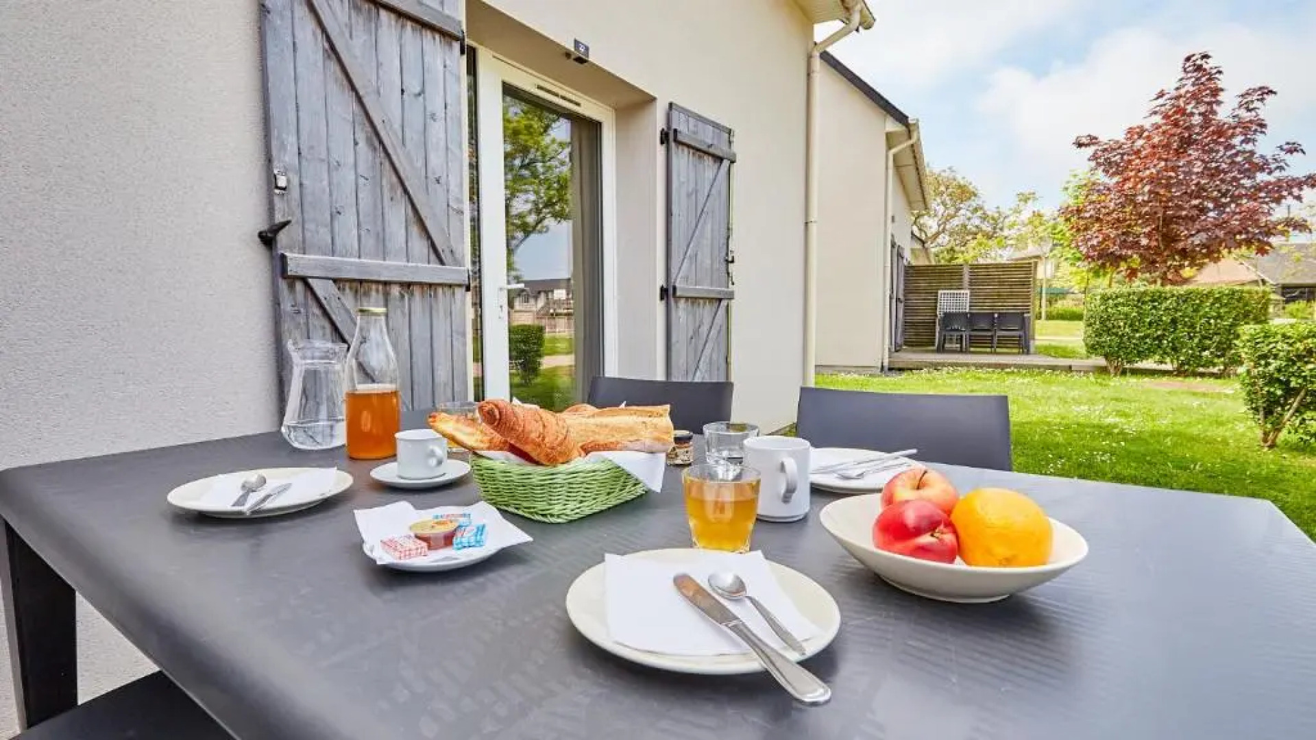 Residence Le Domaine de la Corniche - Vacancéole