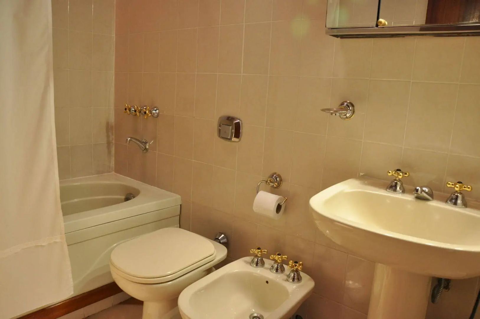 Colina del Valle Hotel