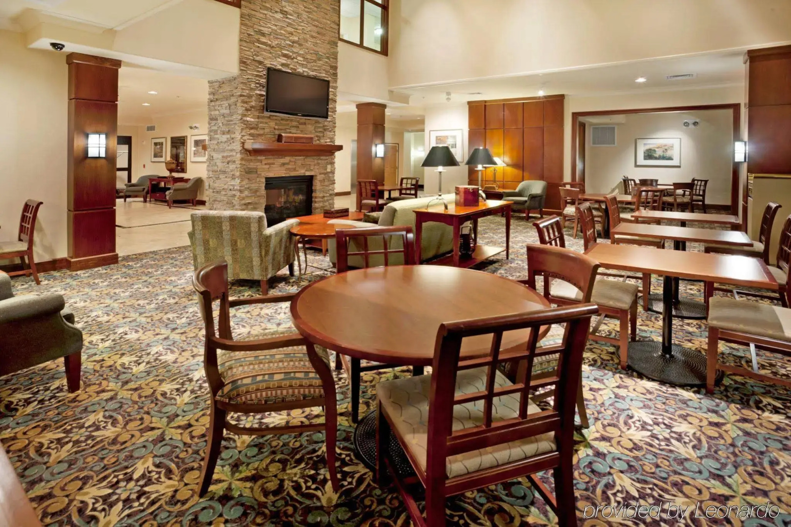Staybridge Suites Austin NW by IHG