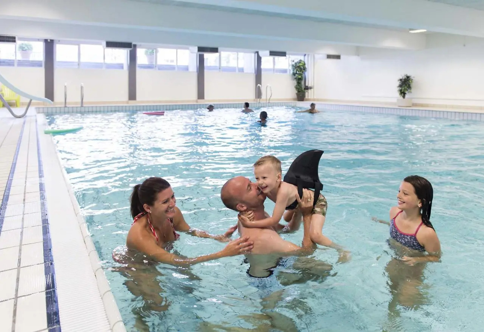 Danland Fåborg Feriecenter