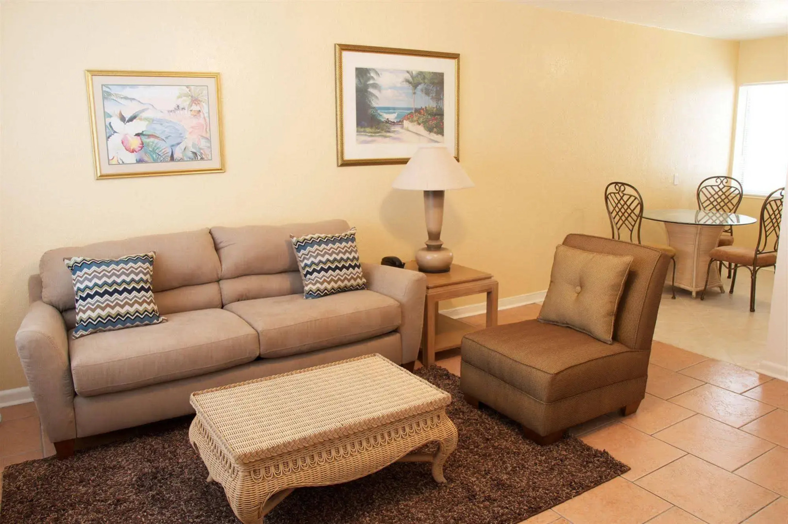 Great Escape Apartments by Lowkl