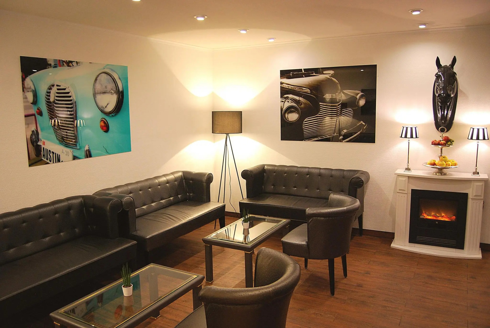 Hotel Krone Aachen City - Eurogress