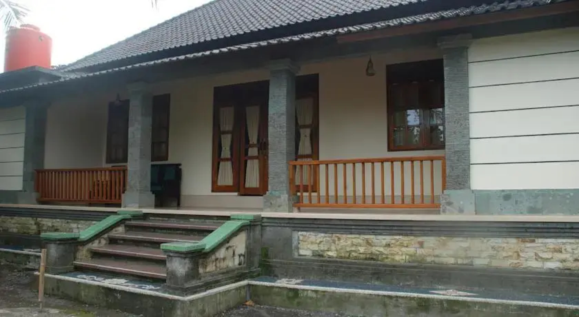 Bali Budaya Homestay