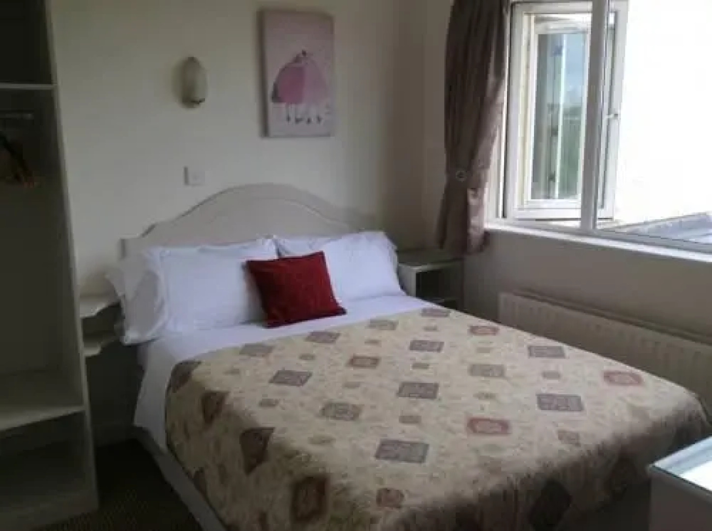 The Meadows Bed and Breakfast