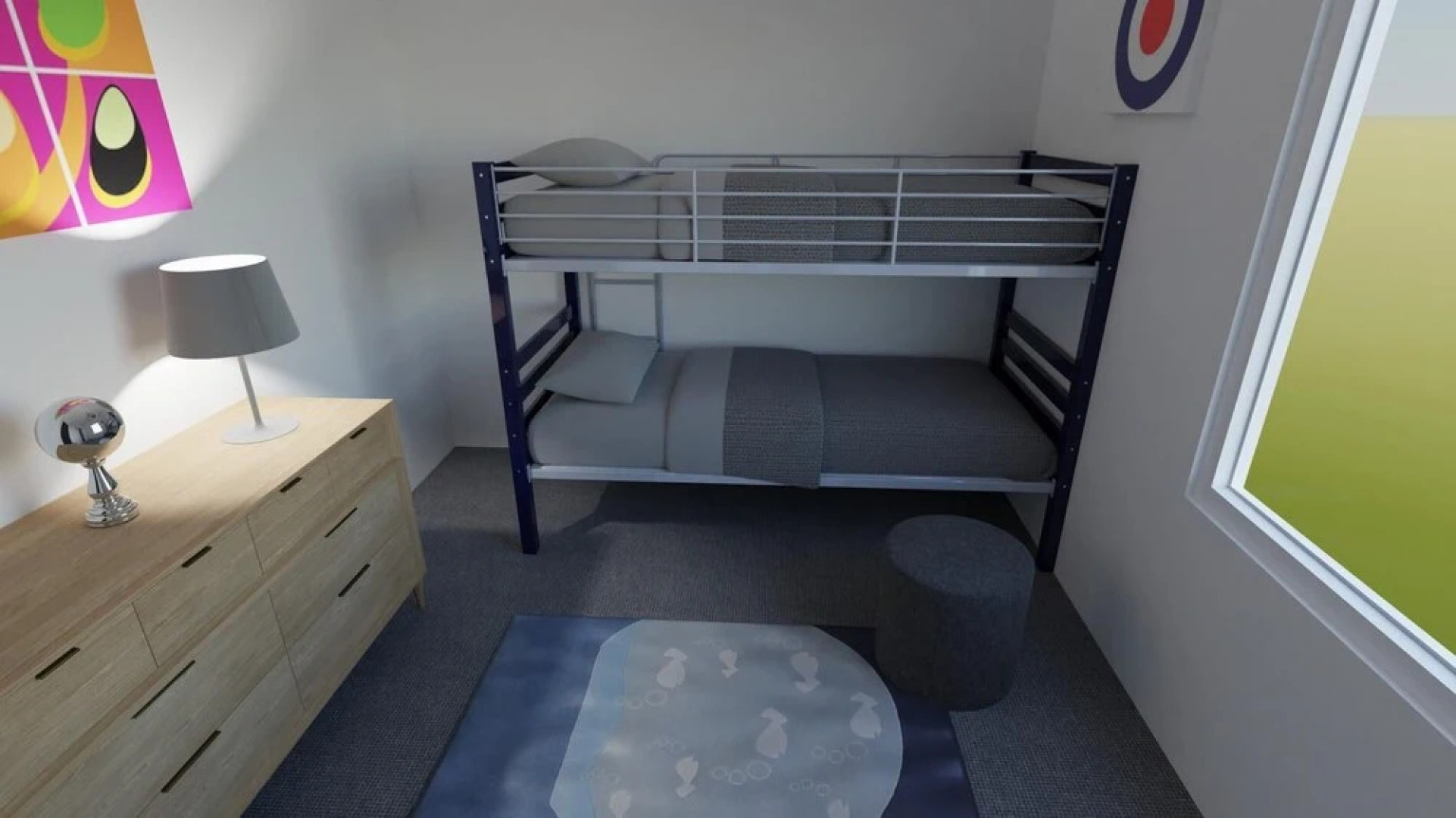 The Bear Cave-brand New W/amazing Views & Hot Tub