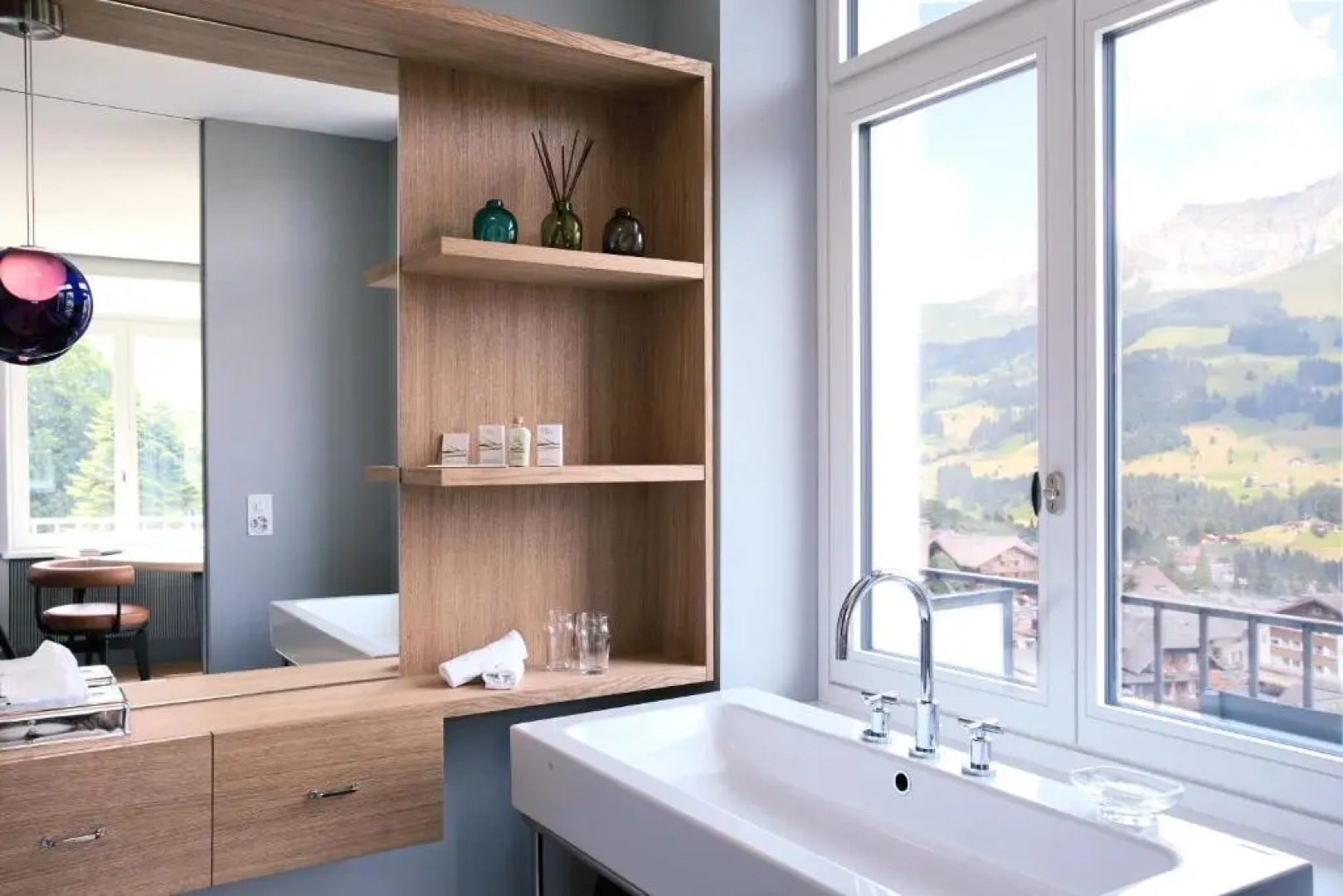 Bellevue Parkhotel & Spa - Relais & Châteaux