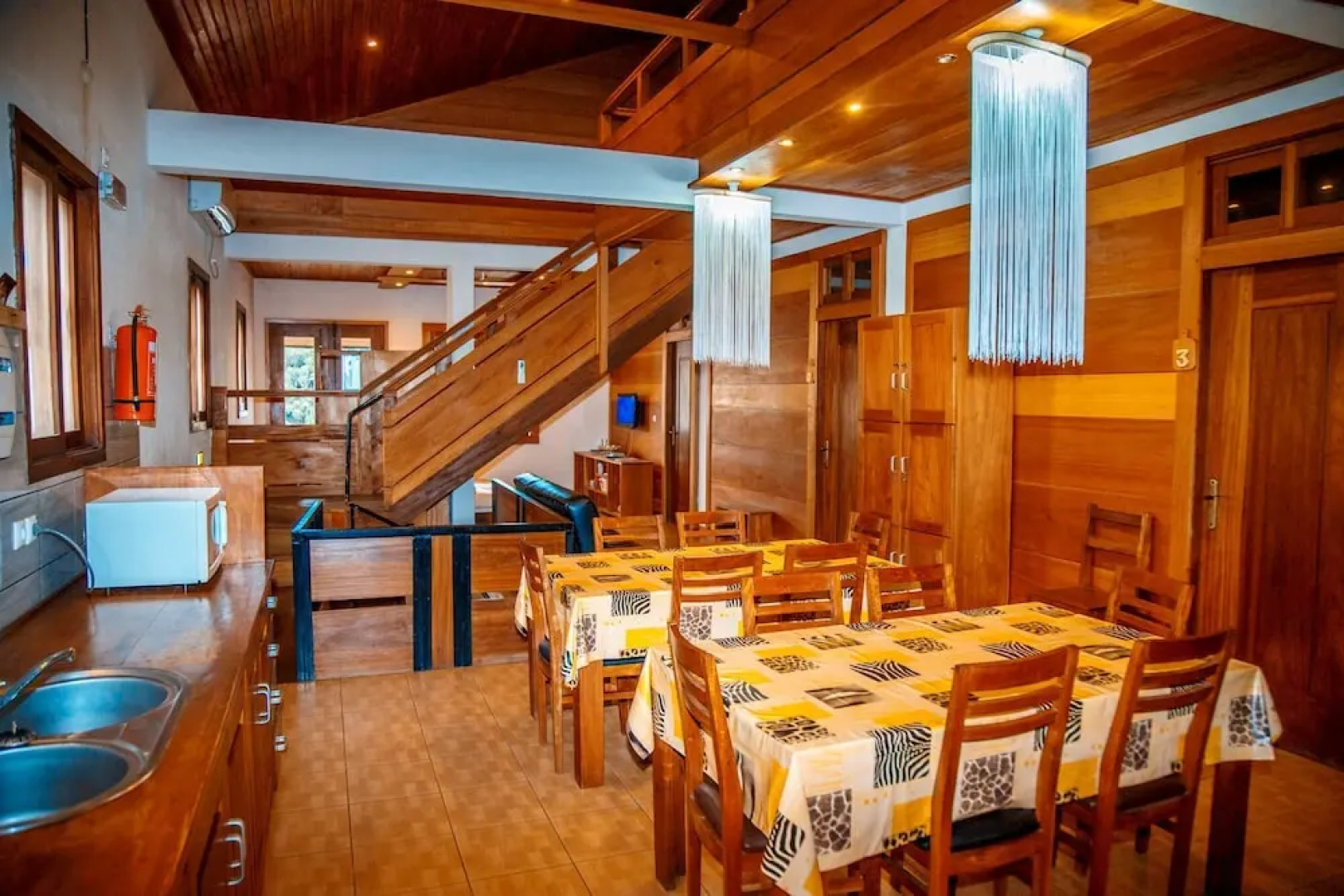 Bed & Breakfast Albergria Porcelana
