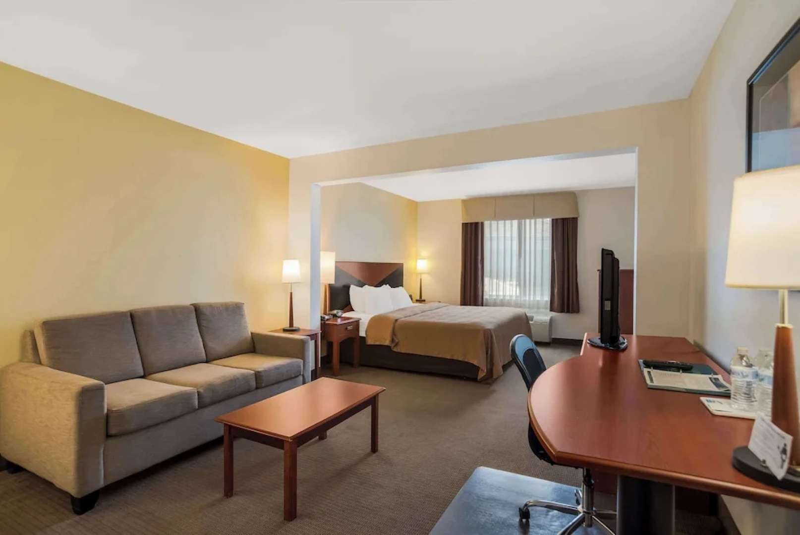 Sleep Inn & Suites Chambersburg