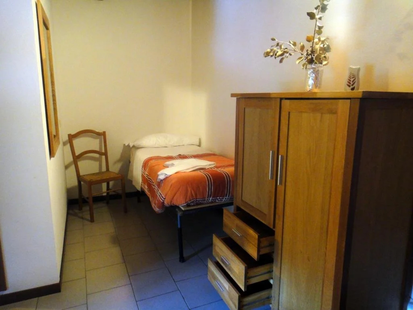 Locanda Alpe Quaggione Trattoria Con Camere