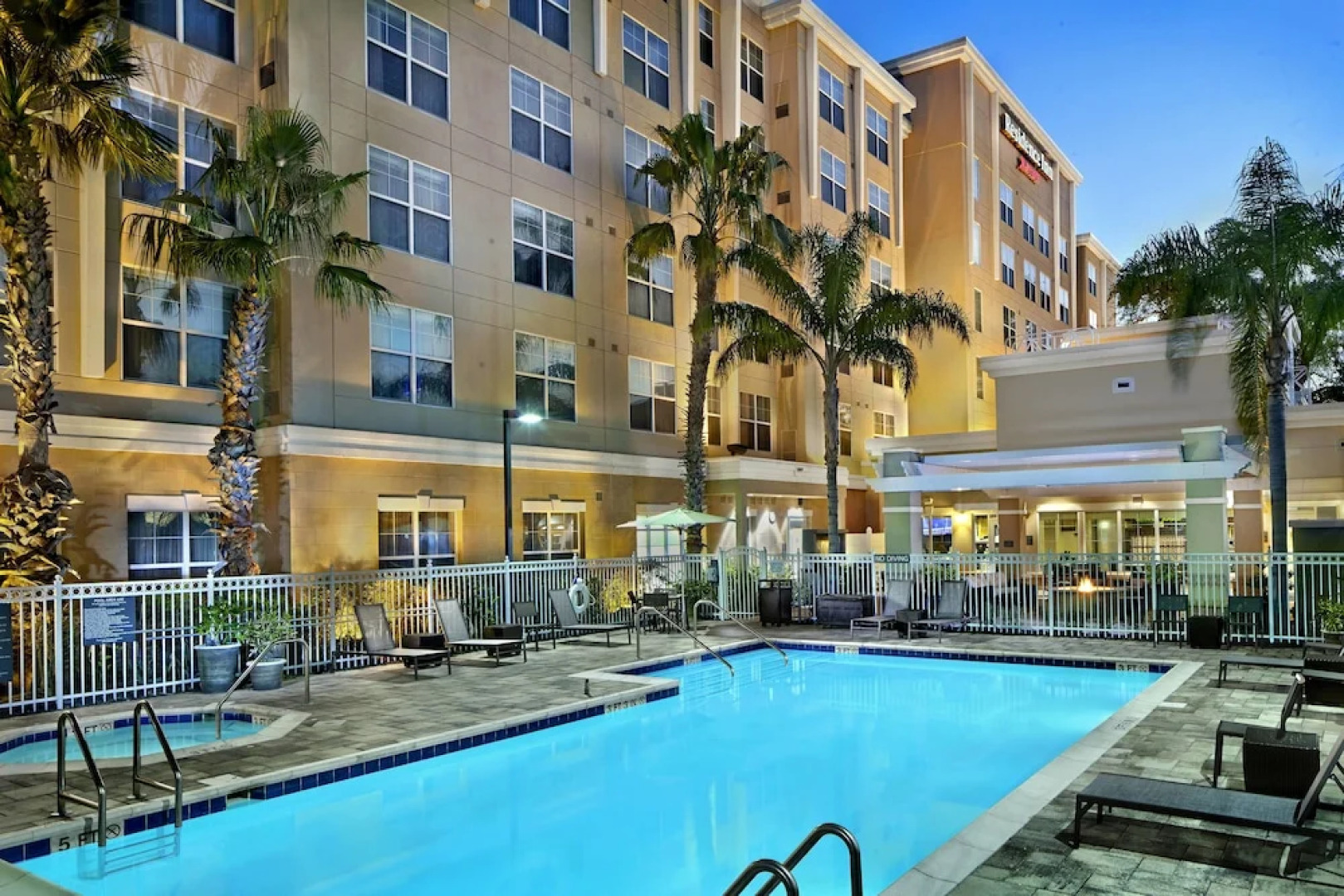Residence Inn Orlando Lake Mary