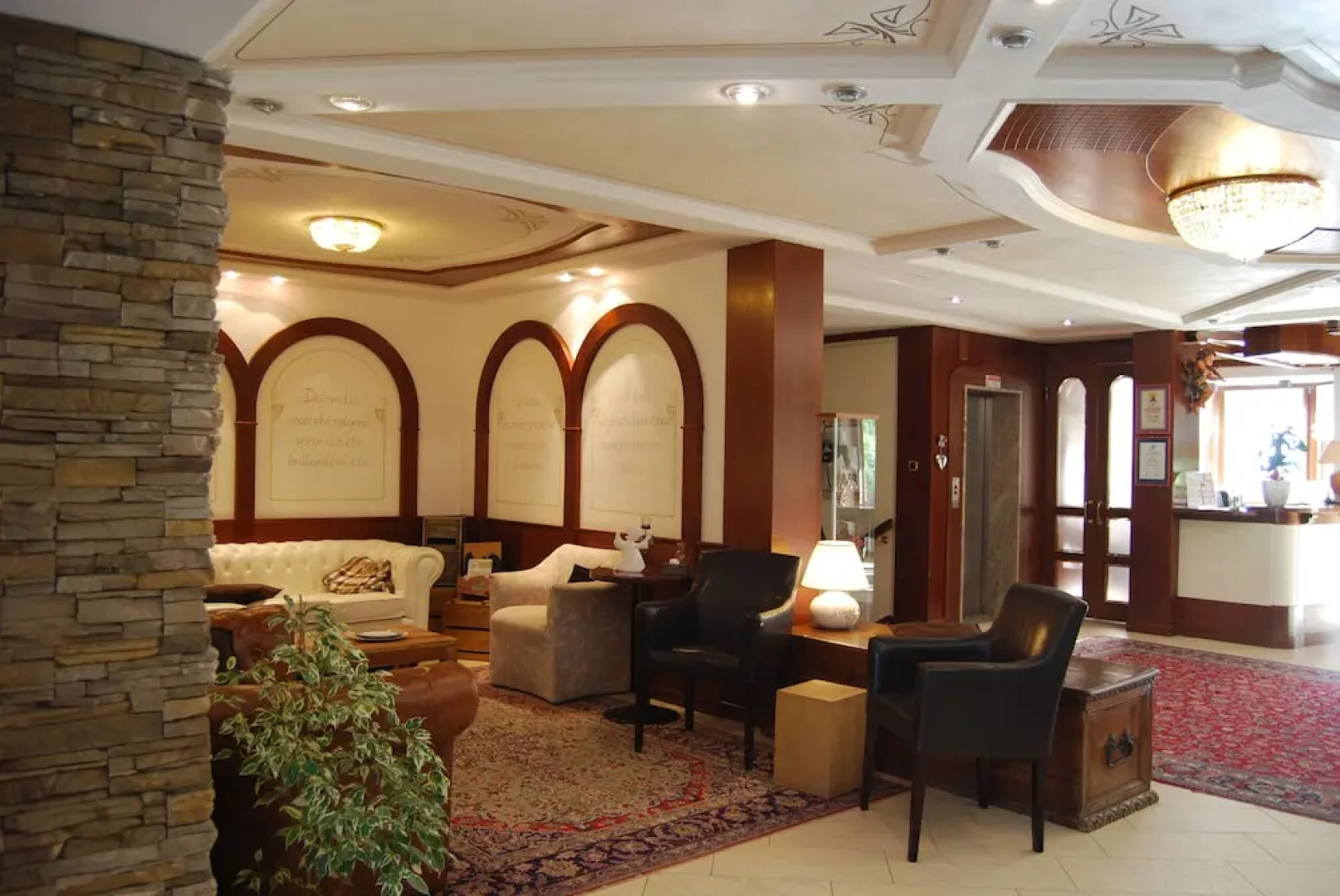 Piccolo Hotel Andalo Suite Resort