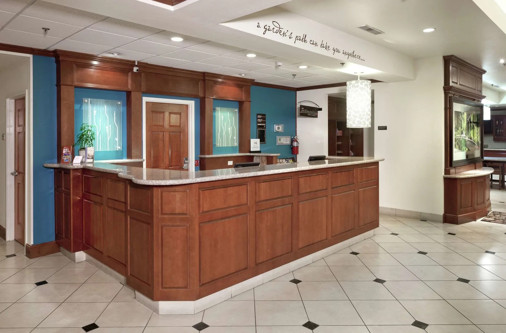 Hilton Garden Inn Ontario/Rancho Cucamonga