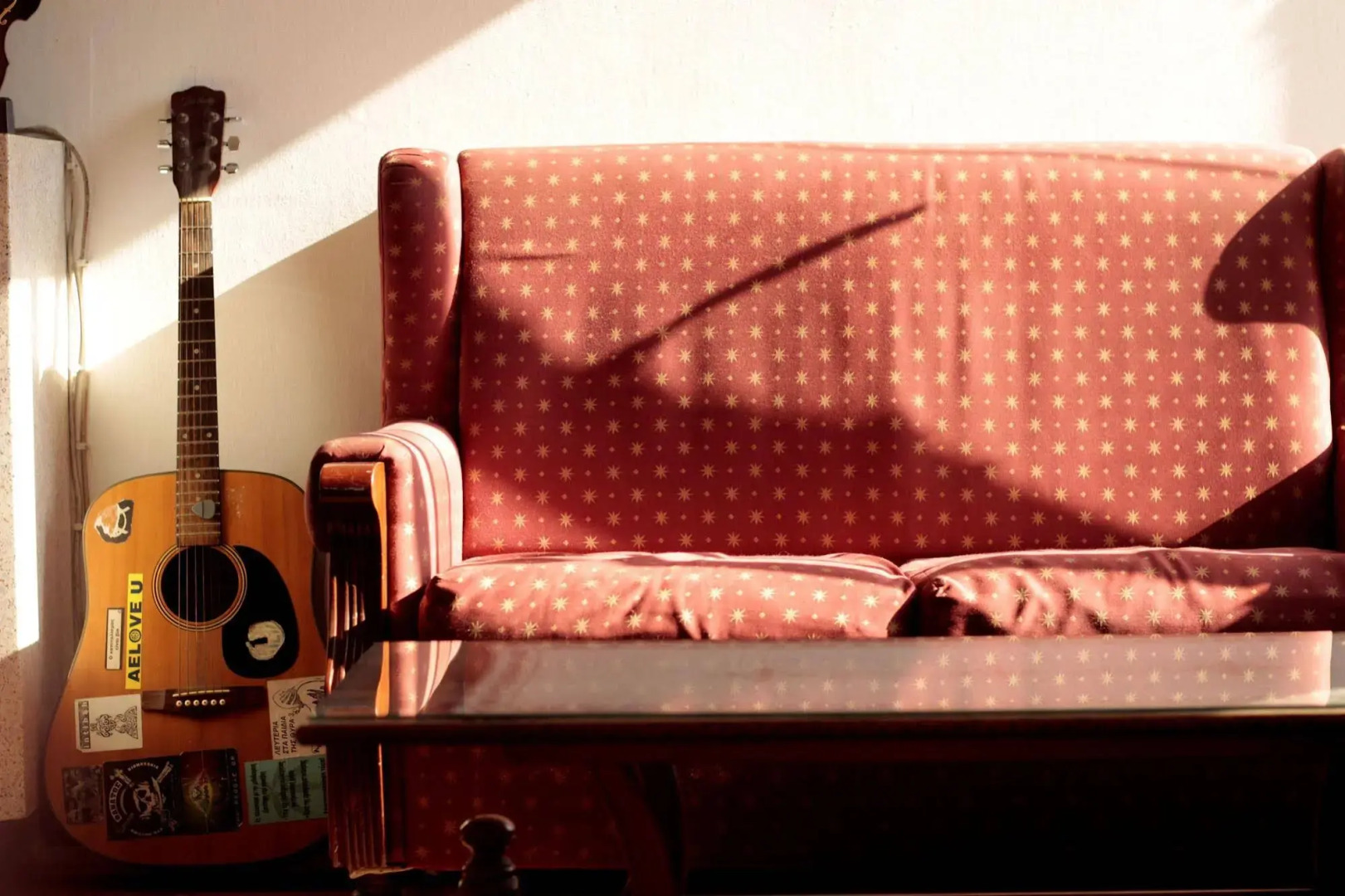 Lima Sol House - Hostel