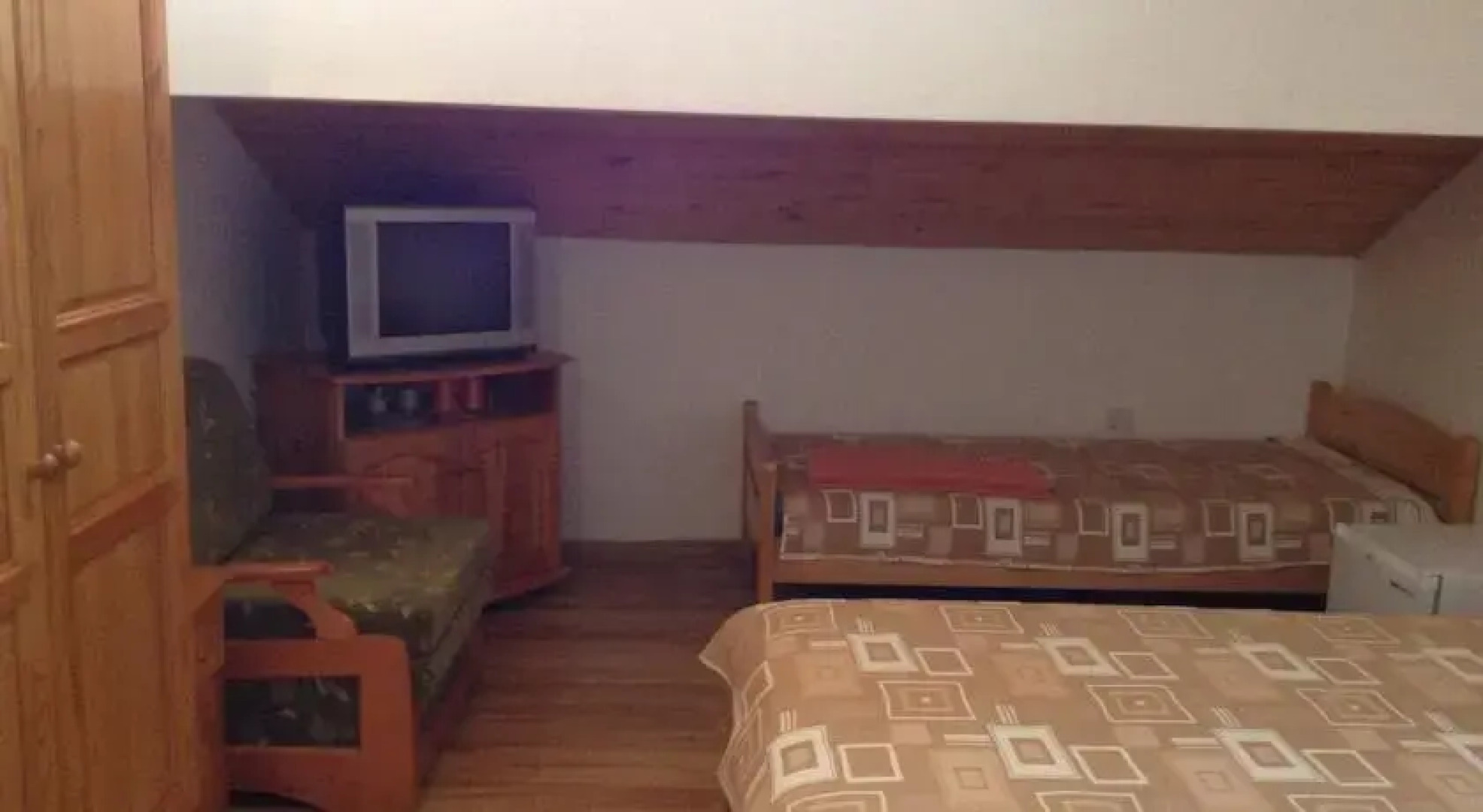 Guest Rooms Toni & Miro