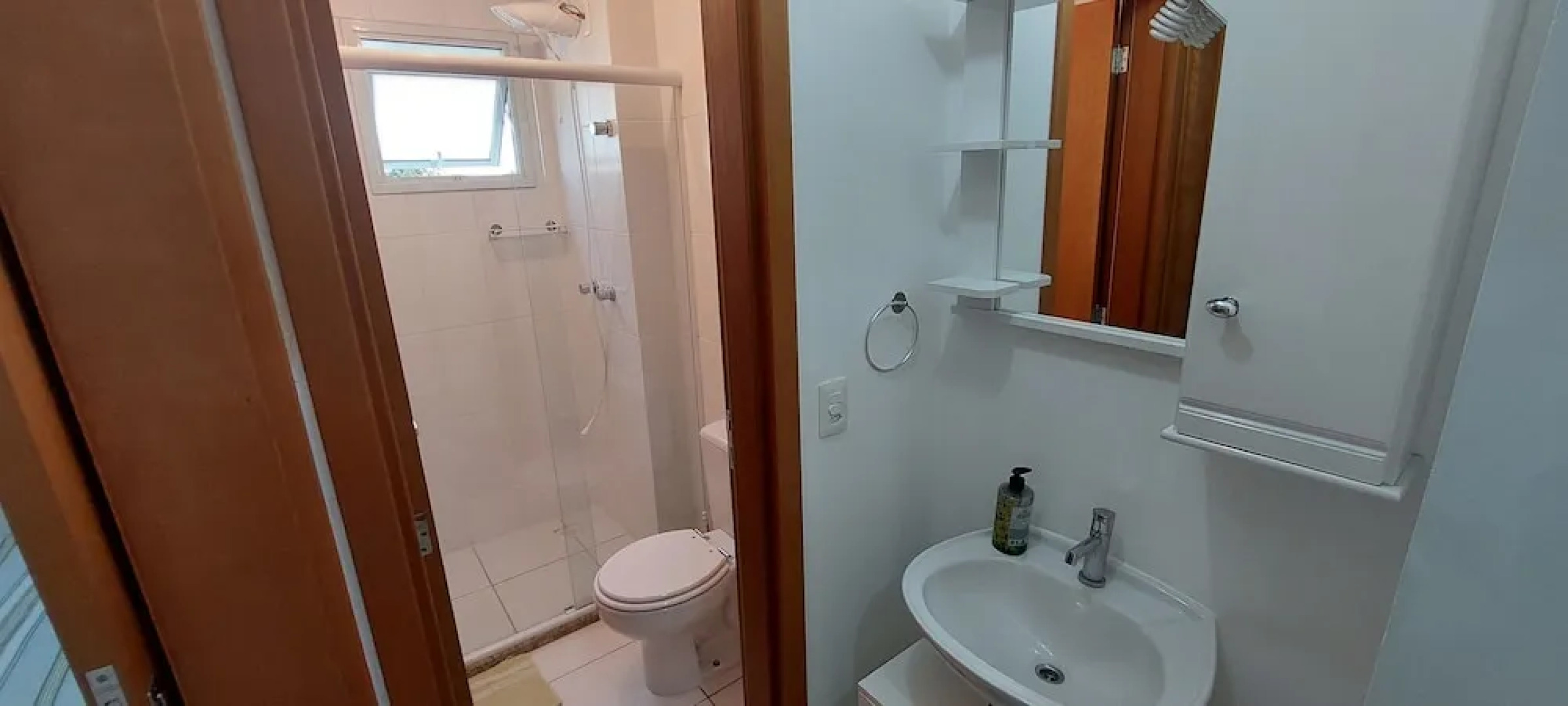 Nautilus Ap Club Premium - Penha-SC