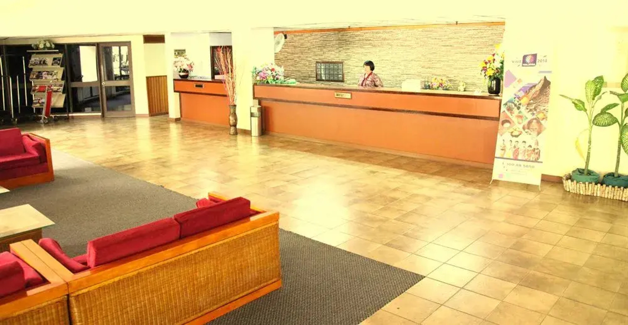 Perkasa Hotel Tenom