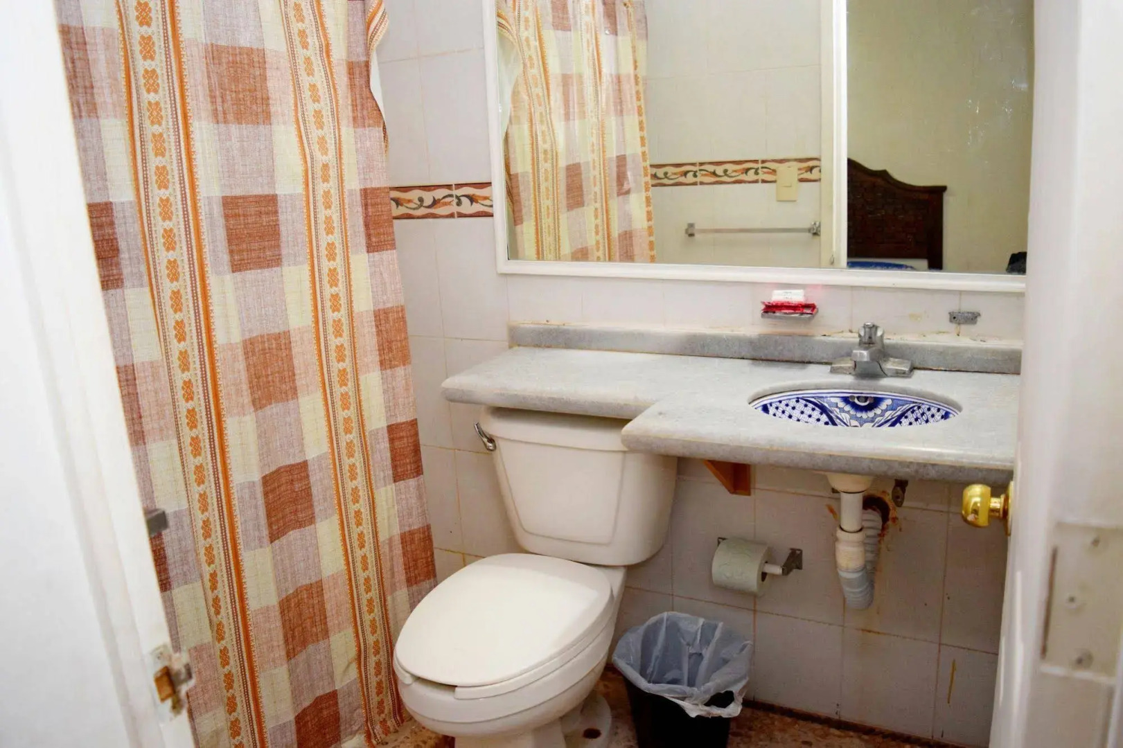 Hotel Corona Zihuatanejo