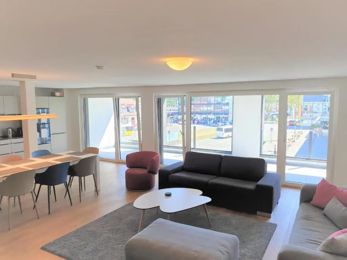 Swiss Hotel Apartments Interlaken