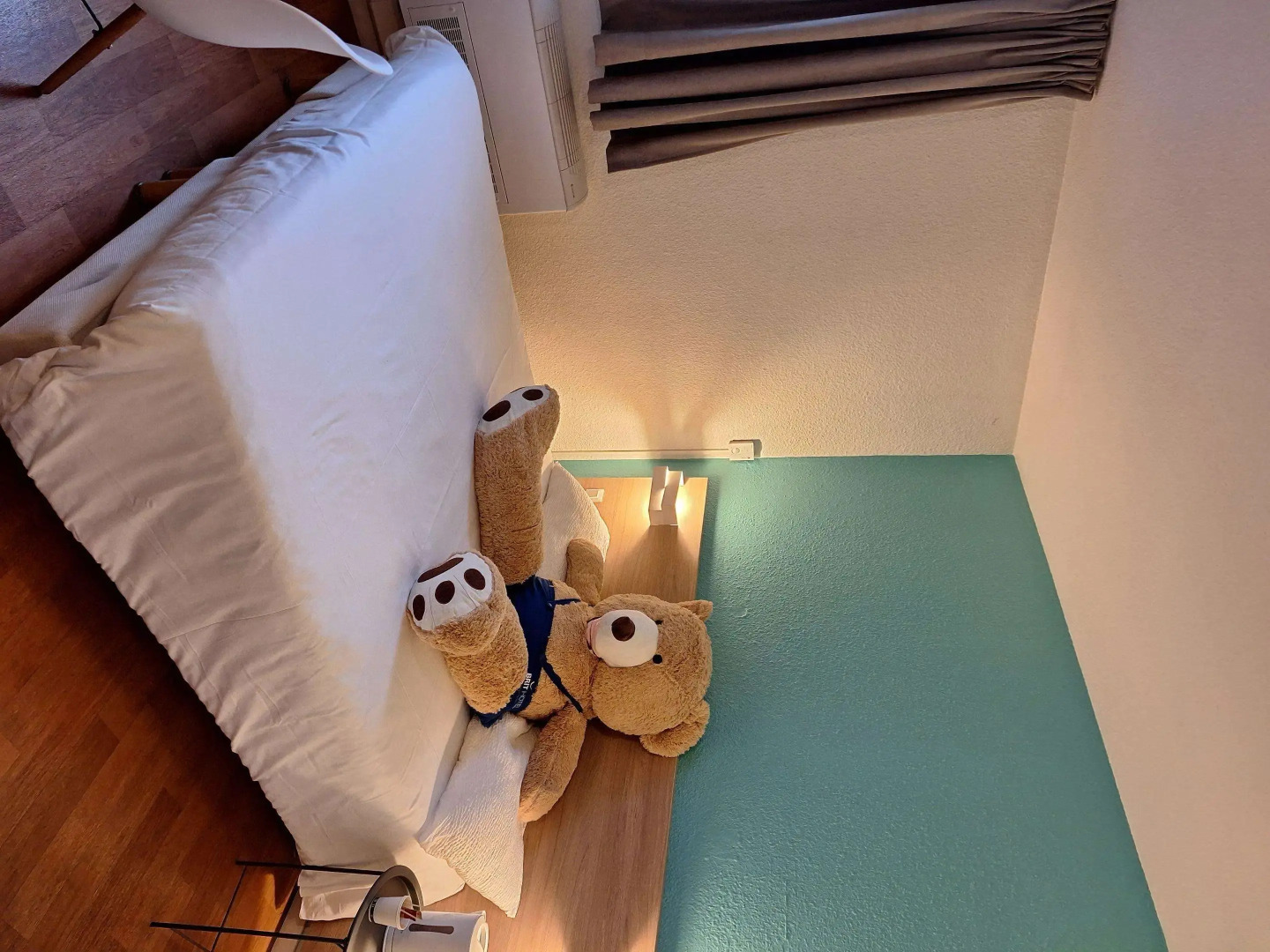 Brit Hotel Tours Nord