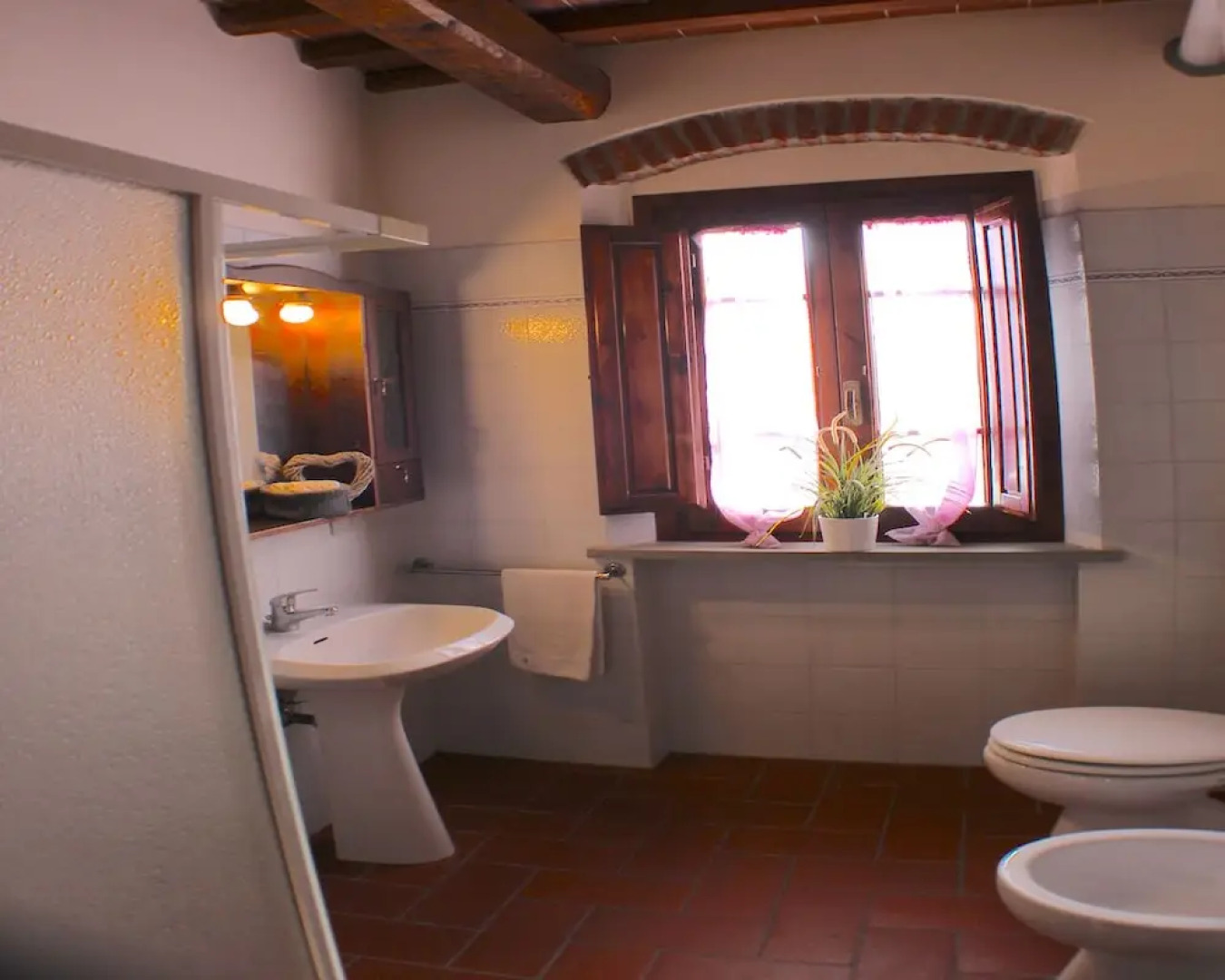 Appartamenti La Pineta