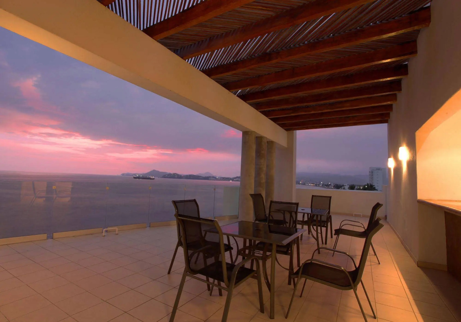 Condominio Marlica Manzanillo