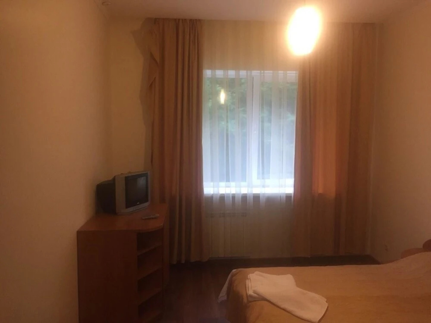 Hotel Solotvyno Resort