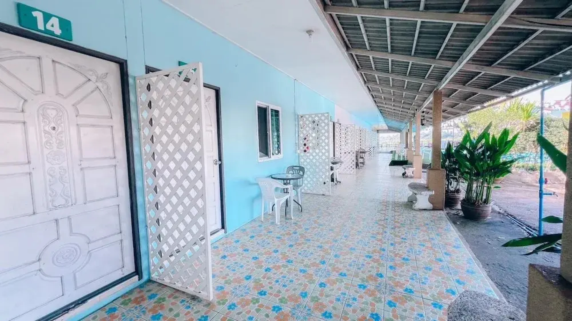 Kongkhamkoon Hotel