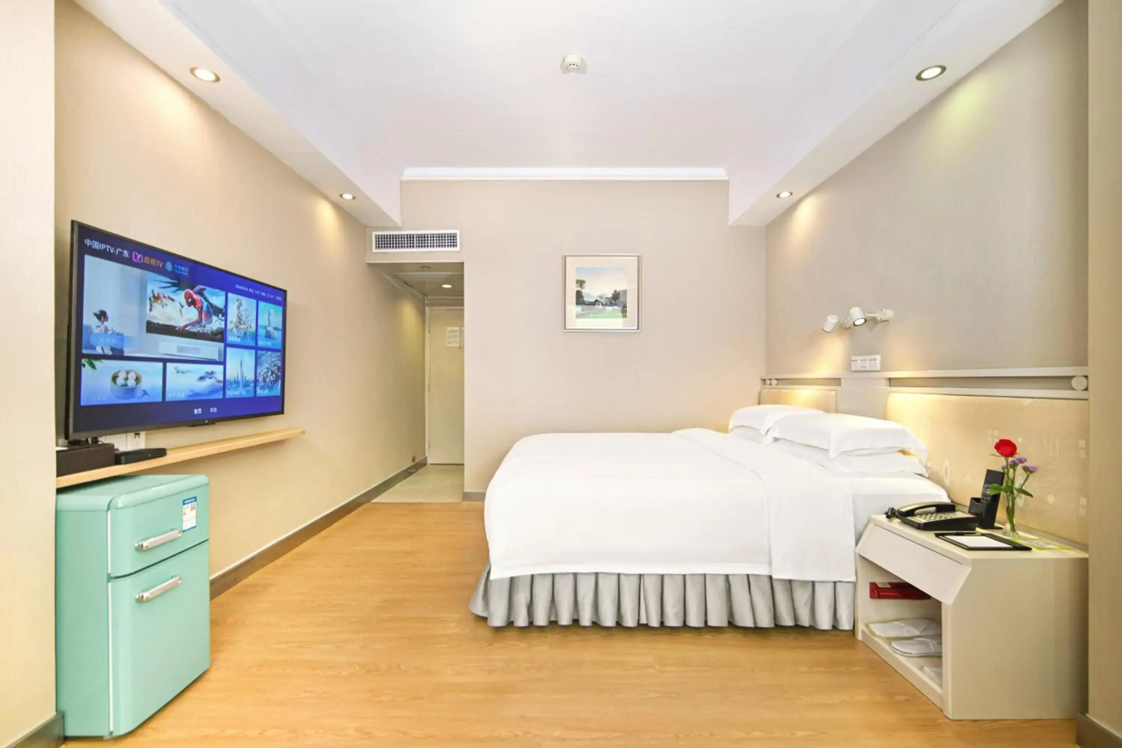 Guangdong Hotel Zhuhai