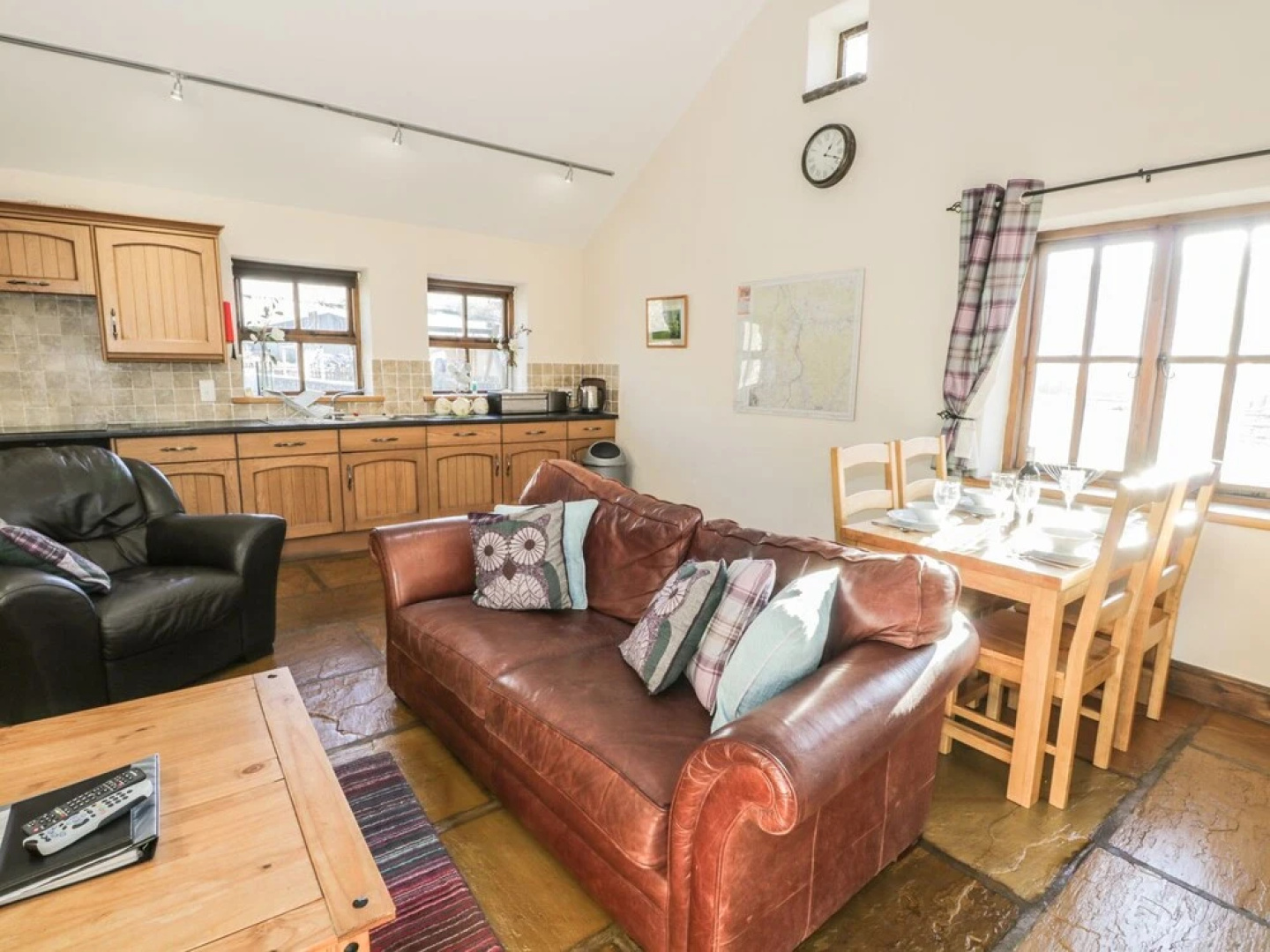 River Bank Cottage