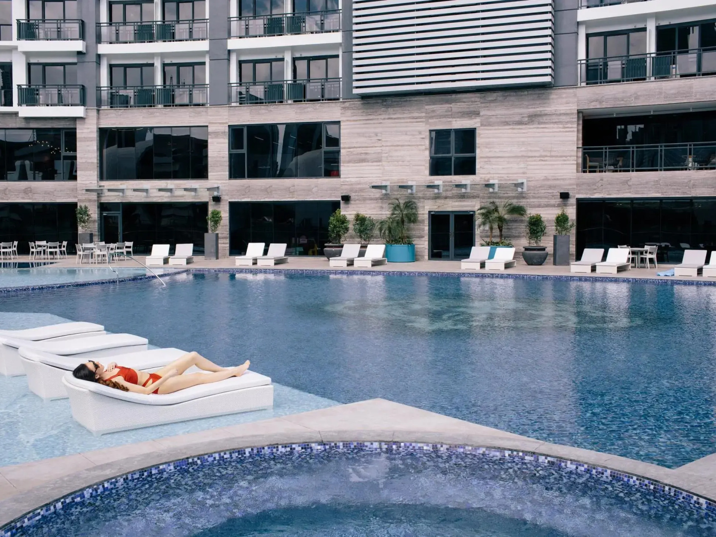 ZEN Home Knightsbridge Residences Makati