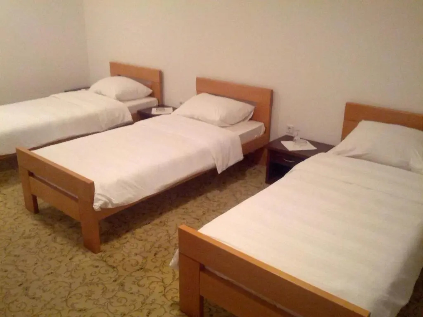 Motel Maksumić