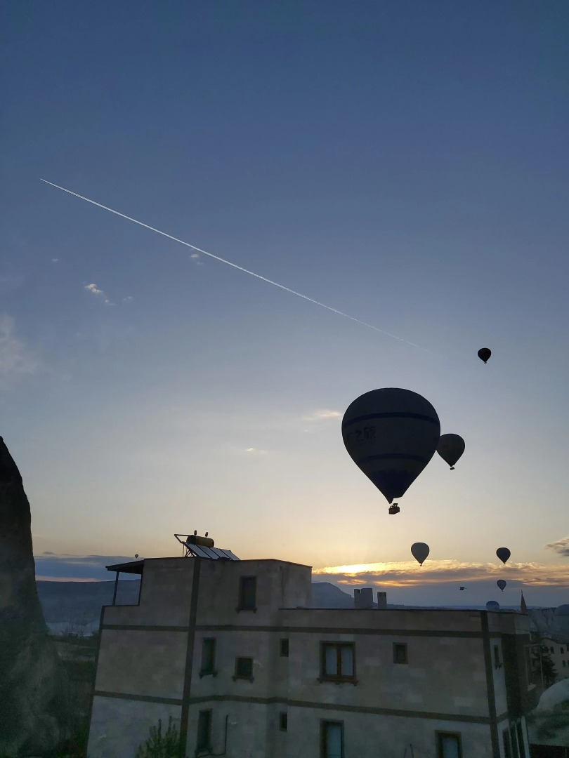 Ivy Cappadocia