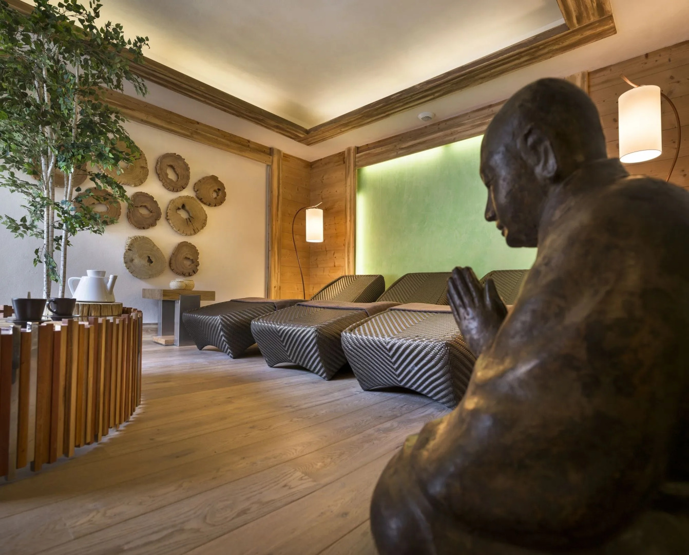 CGH Résidences & Spas Les Chalets d'Angèle