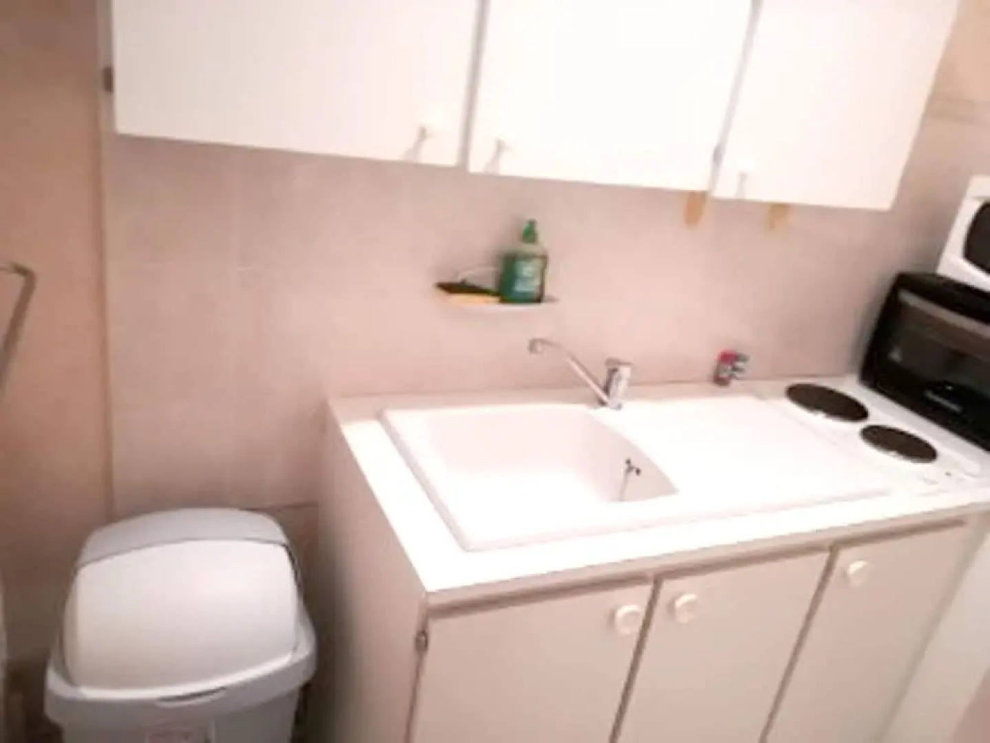 Apartment With one Bedroom in Montrichard Val de Cher, With Wonderful