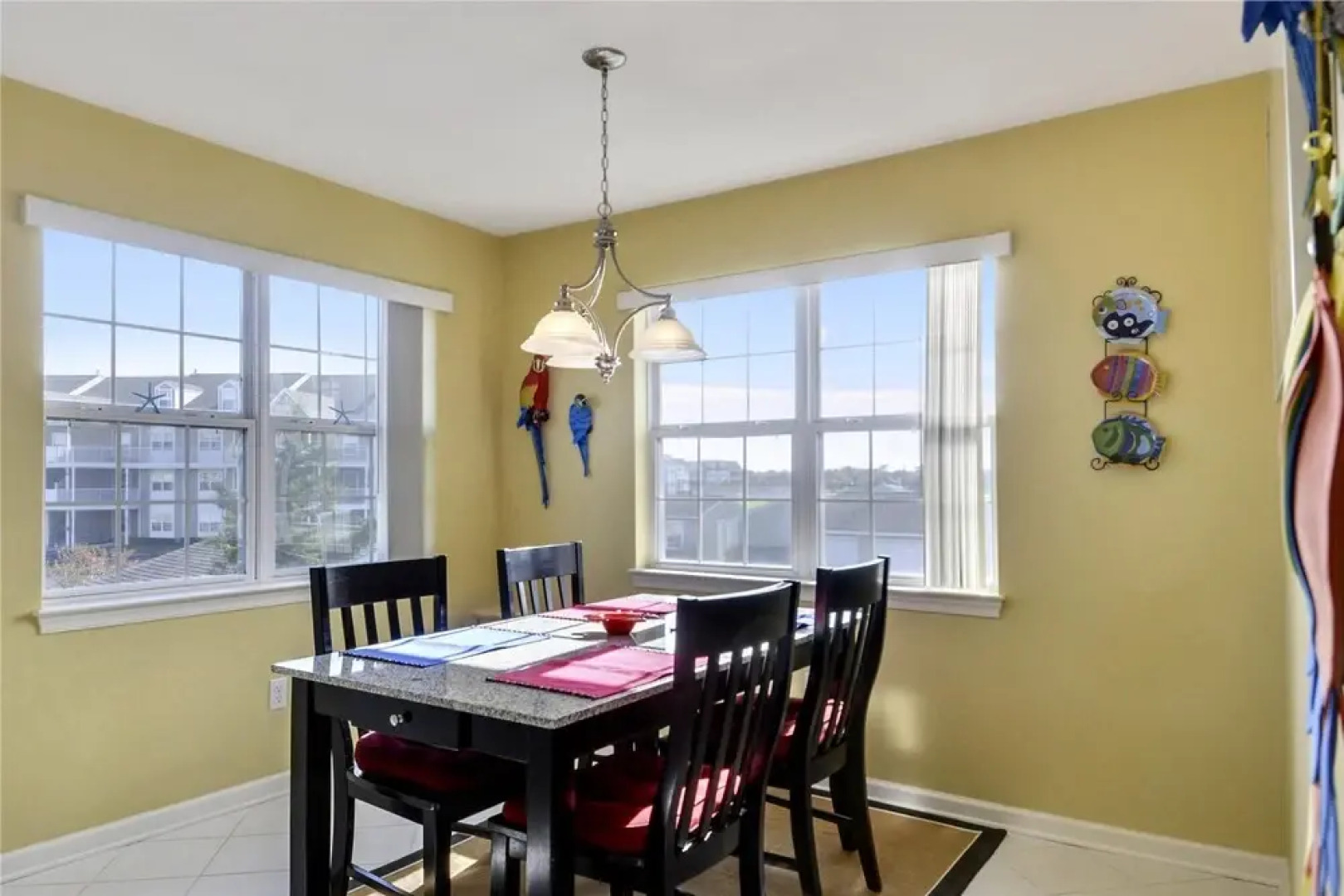 Bethany Bay 37171 Harbor Dr. #3804 by Long & Foster