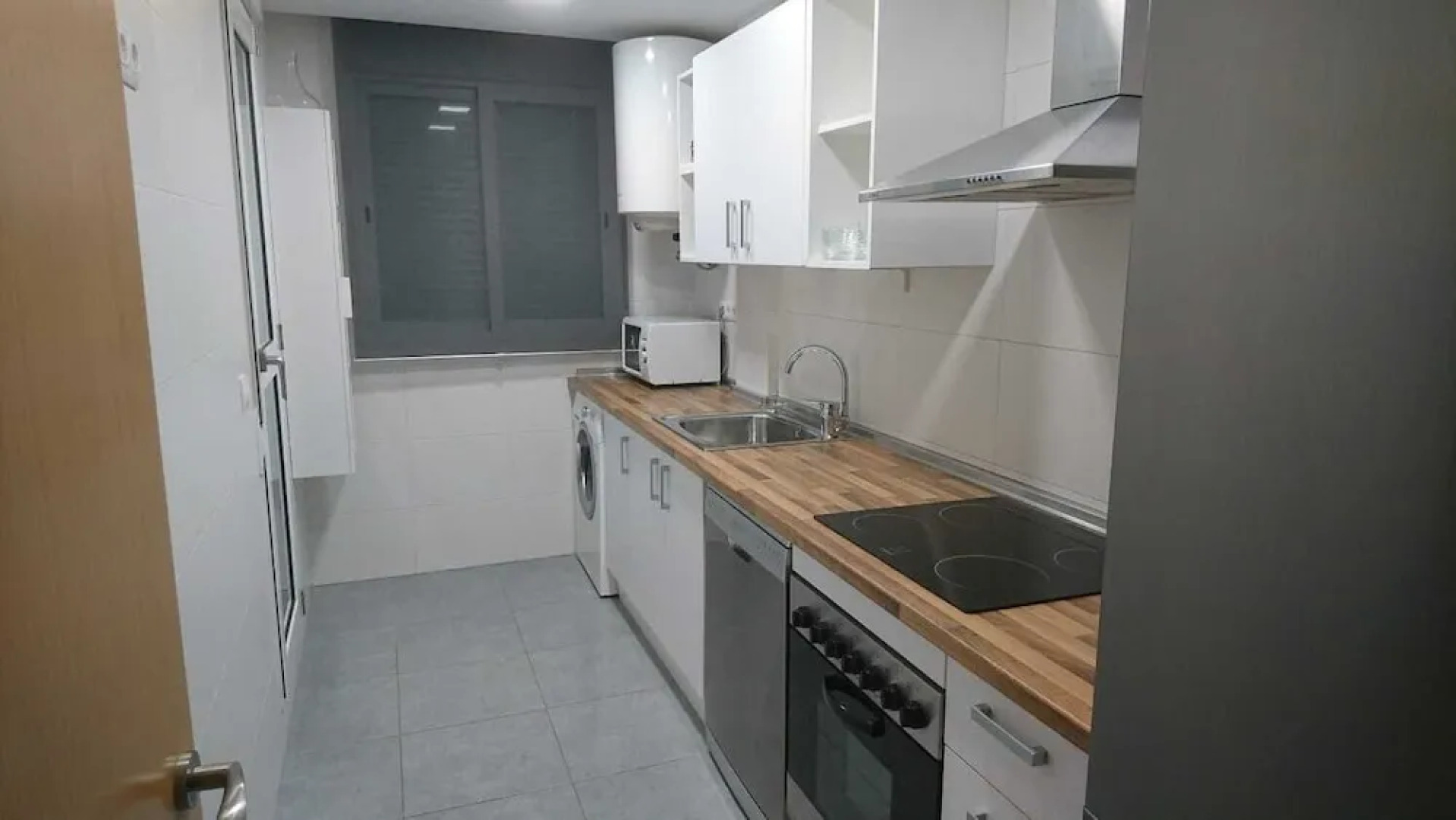 Playa y Montaña Benifairo - Valencia