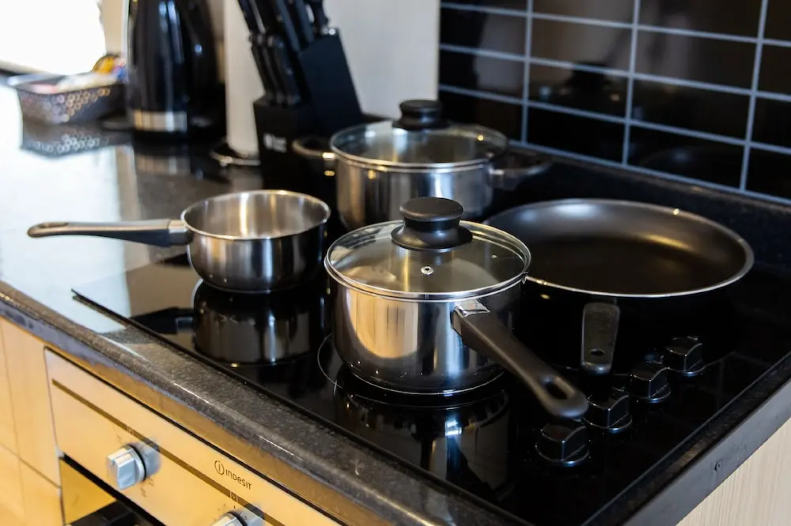 Velvet 2-bedroom Apartment Brewery Road