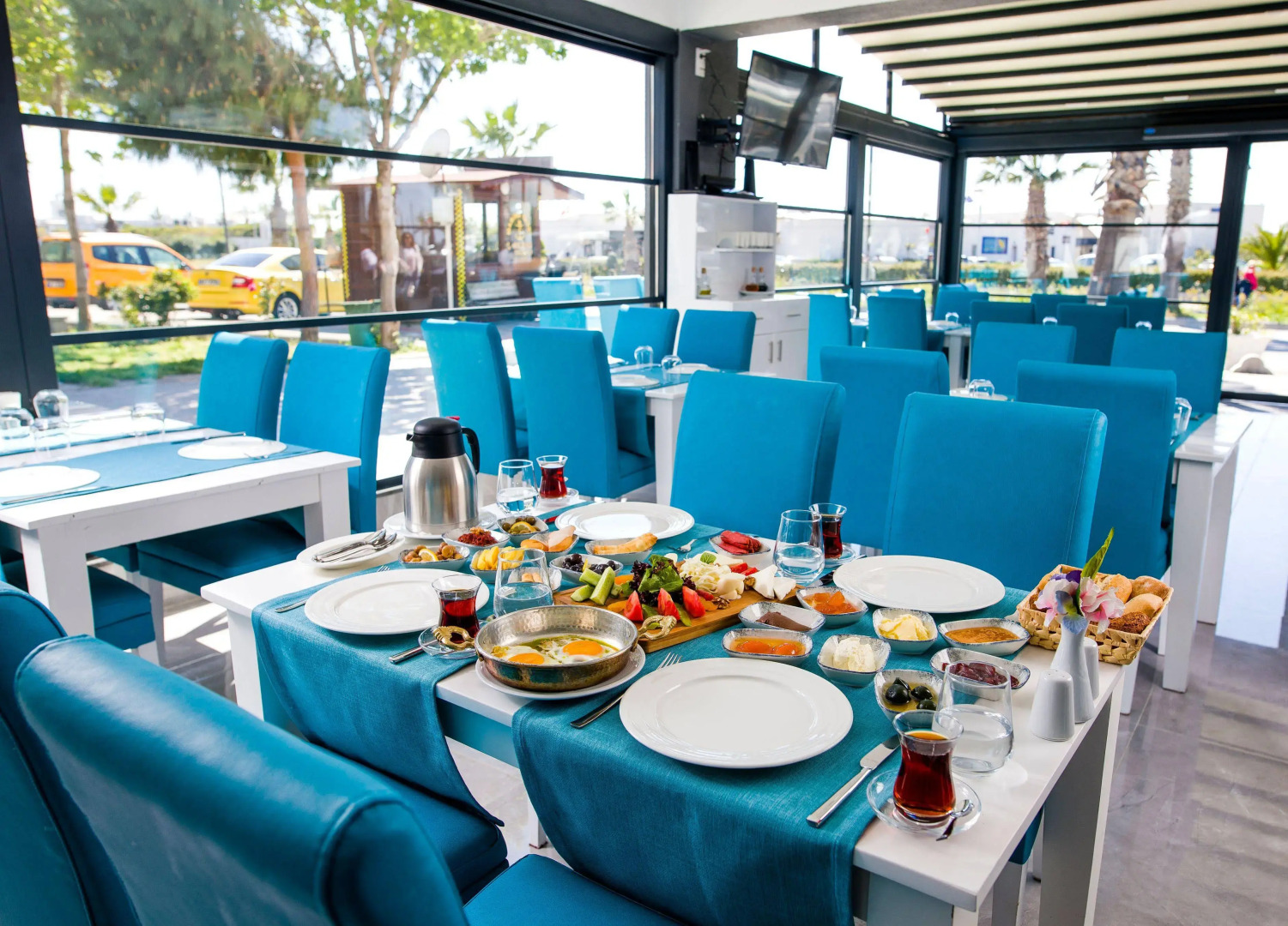 My Marin Hotel - Boutique Class