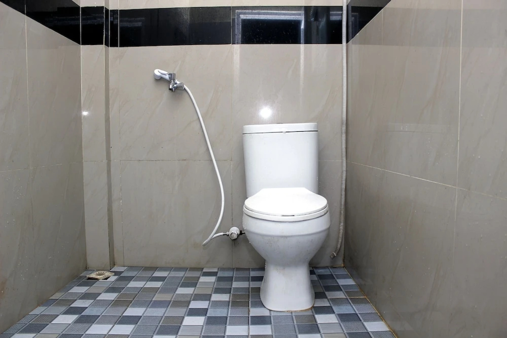 OYO 783 Grand Mentari Guest House