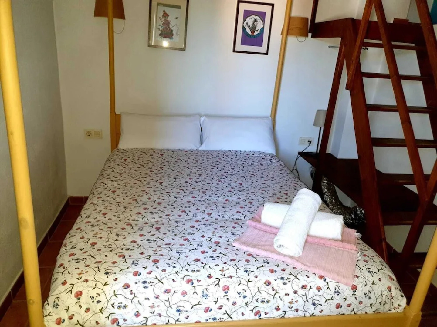 Alojamiento Rural La Trastienda